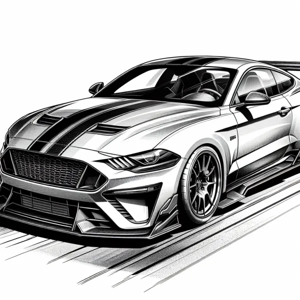 ¿Vale la pena comprar un Ford Mustang 2.3L EcoBoost? Opinión de un mecánico