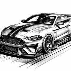 ¿Vale la pena comprar un Ford Mustang 2.3L EcoBoost? Opinión de un mecánico