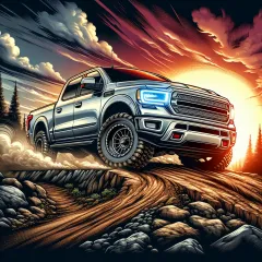 The All-New Ford Ranger: A Game-Changer in the Pickup Truck Market