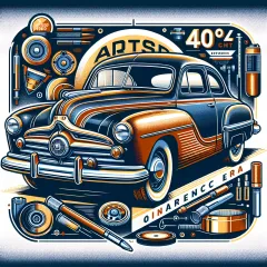 The Timeless Appeal of the Ford Zephyr: A Classic Car Icon