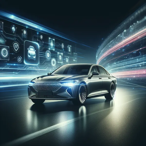 The Genesis G80: Redefining Luxury and Performance in the Sedan Market