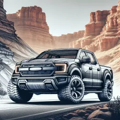 Exploring the GMC Canyon: A Mid-Size Truck That Packs a Punch