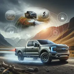 Exploring the GMC Canyon: A Perfect Blend of Power and Versatility