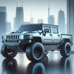 The Revolutionary GMC Hummer EV Pickup: Redefining Electric Trucks