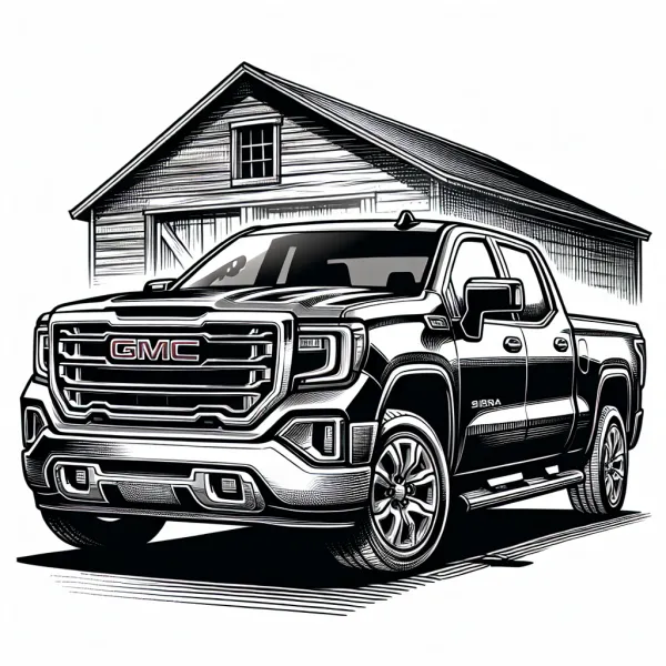 ¿Vale la pena comprar una GMC Sierra 5.3L V8 en España? Opinión de un mecánico
