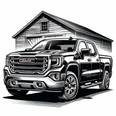 ¿Vale la pena comprar una GMC Sierra 5.3L V8 en España? Opinión de un mecánico