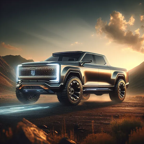 Exploring the GMC Sierra: A Blend of Power, Luxury, and Innovation