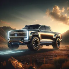 Exploring the GMC Sierra: A Blend of Power, Luxury, and Innovation