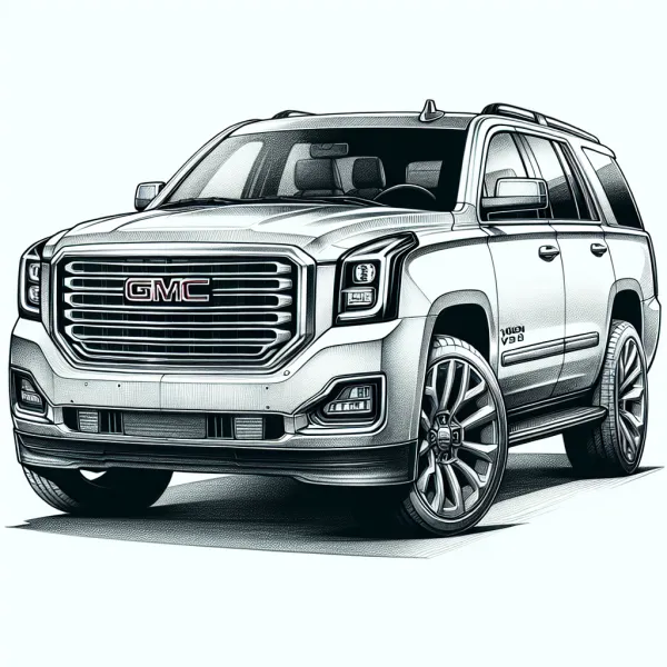 GMC Yukon 5.3L V8 (2021-Present): A Mechanic's Unfiltered Take