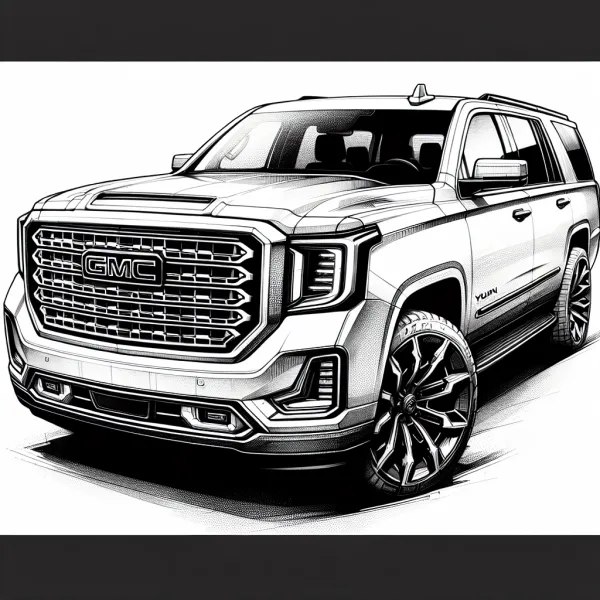 GMC Yukon 5.3L V8 (2020+): Ein Mechaniker-Blick hinter die Kulissen
