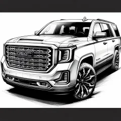 GMC Yukon 5.3L V8 (2020+): Ein Mechaniker-Blick hinter die Kulissen
