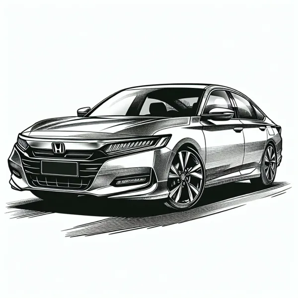 ¿Vale la pena comprar un Honda Accord 1.5L Turbo? Opinión de un mecánico