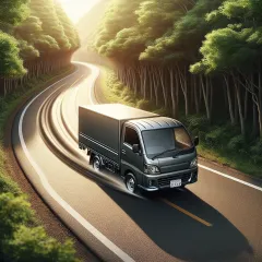 The Honda Acty: A Compact Powerhouse Revolutionizing Utility Vehicles