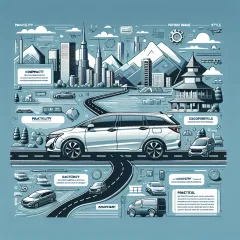 Exploring the Honda Airwave: A Blend of Style, Comfort, and Efficiency