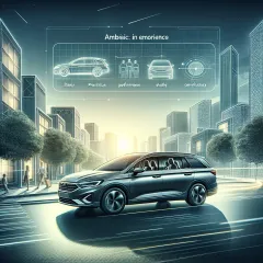Honda Airwave: A Comprehensive Look at the Versatile Compact Wagon