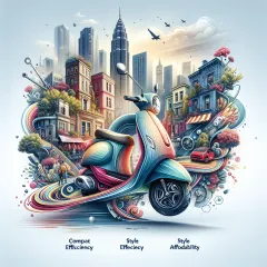 Exploring the Honda Beat: A Compact Marvel of Efficiency and Style
