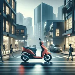 Exploring the Honda Beat: A Compact Marvel of Efficiency and Style