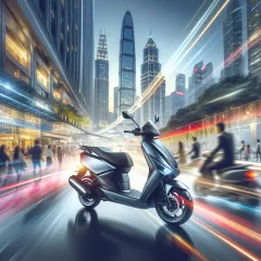 Honda Beat: The Perfect Blend of Style and Performance