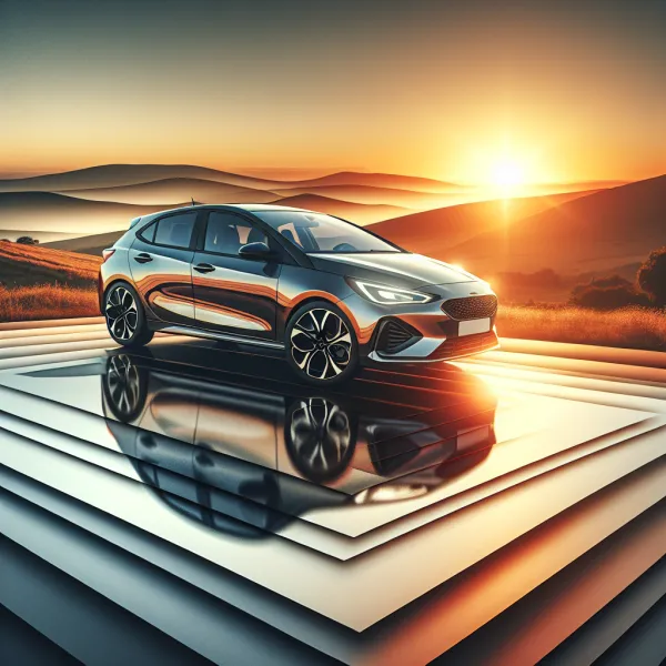 The Timeless Appeal of the Honda Civic: A Comprehensive Look