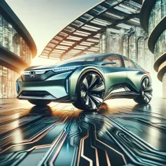 Honda Clarity: A Comprehensive Look at Honda's Eco-Friendly Innovation