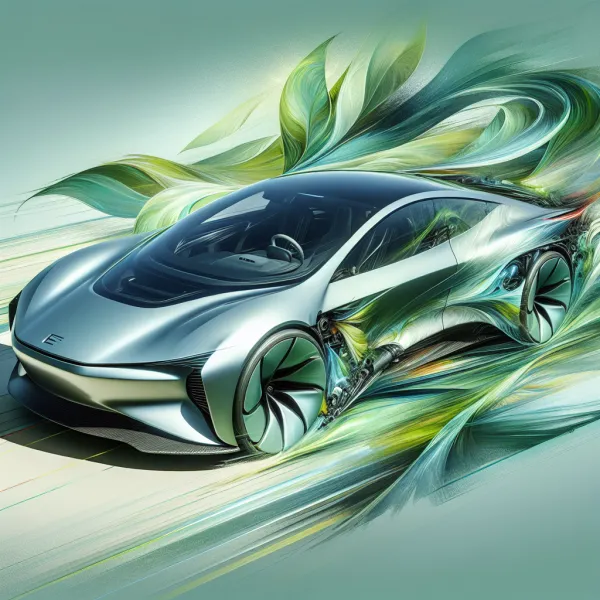 Honda Clarity: A Revolutionary Step Towards a Sustainable Future