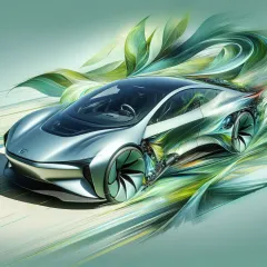 Honda Clarity: A Revolutionary Step Towards a Sustainable Future
