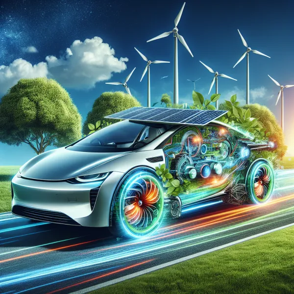 Honda Clarity: A Comprehensive Look at the Future of Sustainable Driving