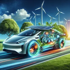Honda Clarity: A Comprehensive Look at the Future of Sustainable Driving