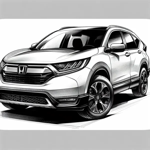 ¿Vale la pena el Honda CR-V 1.5L Turbo? Opinión de un mecánico