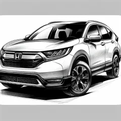 ¿Vale la pena el Honda CR-V 1.5L Turbo? Opinión de un mecánico
