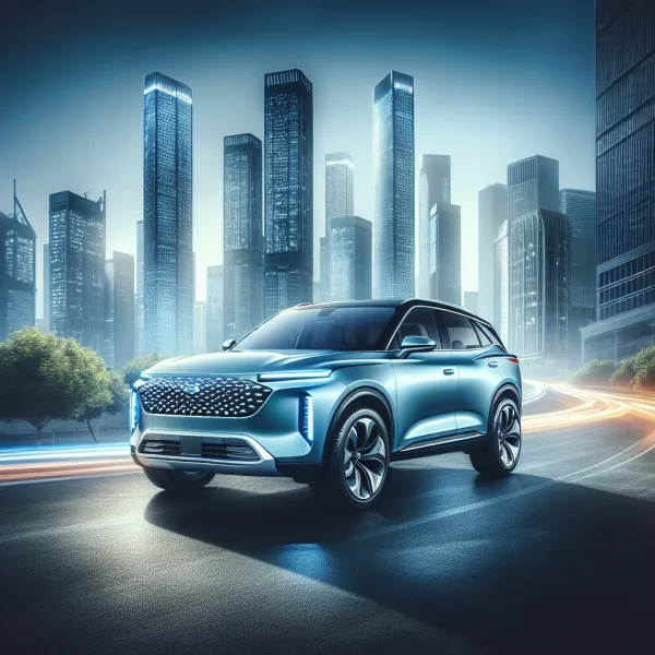 The Honda CR-V: A Perfect Blend of Style, Comfort, and Performance