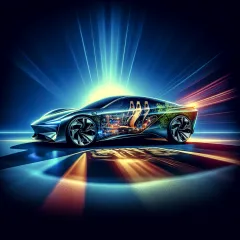 The Honda CR-Z: A Perfect Blend of Style, Performance, and Efficiency