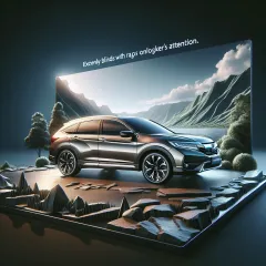 The Honda Crosstour: A Versatile Blend of Style and Utility