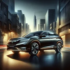 The Honda Crosstour: A Blend of Style, Versatility, and Performance