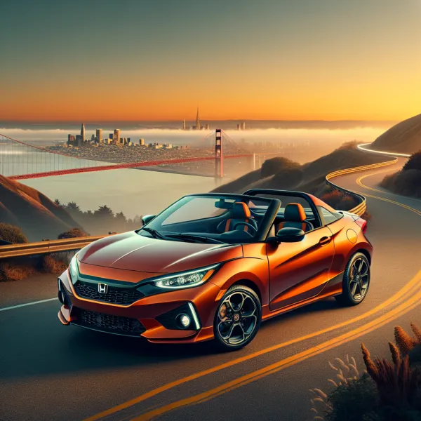 The Timeless Appeal of the Honda Del Sol: A Classic Roadster Revisited