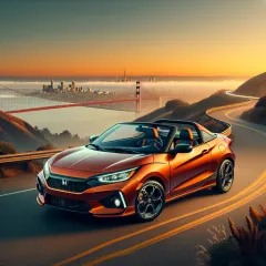 The Timeless Appeal of the Honda Del Sol: A Classic Roadster Revisited