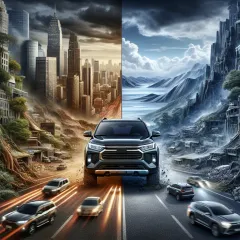 The Honda Element: A Versatile and Timeless Compact SUV