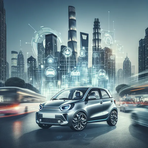 The Honda Jazz: A Compact Car That Redefines Practicality and Style