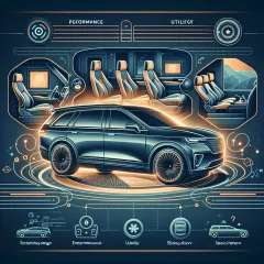 The Honda Odyssey: A Minivan That Redefines Family Travel