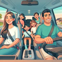 Honda Odyssey: The Ultimate Family Minivan