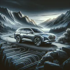 Exploring the Honda Passport: A Perfect Blend of Style, Comfort, and Performance