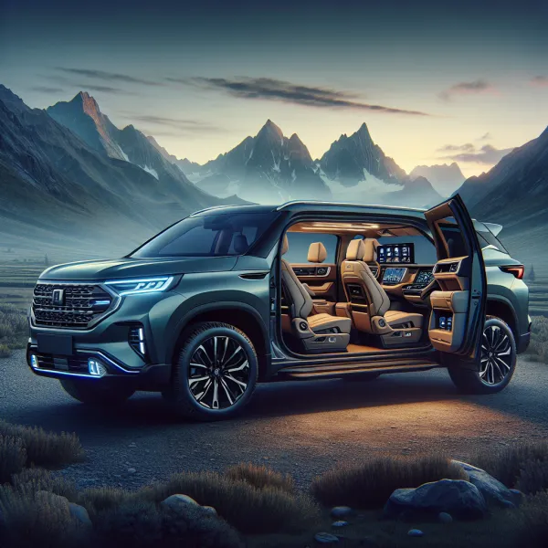 Exploring the Honda Pilot: A Perfect Blend of Comfort, Performance, and Reliability