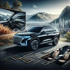 Exploring the Honda Pilot: A Perfect Blend of Comfort and Performance