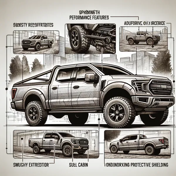 Exploring the Honda Ridgeline: A Versatile Pickup Truck for Every Adventure