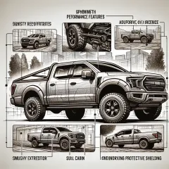 Exploring the Honda Ridgeline: A Versatile Pickup Truck for Every Adventure