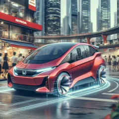 Honda Today: A Compact Marvel in the Automotive World