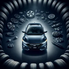 Honda Z: A Compact Marvel in Automotive History