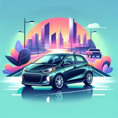 Hyundai Accent: A Compact Car That Redefines Value and Style