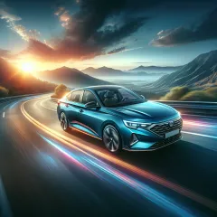 Hyundai Accent: A Compact Sedan That Redefines Value and Style