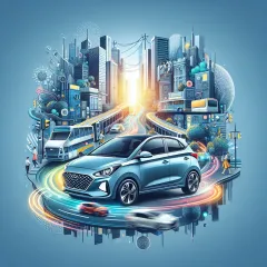 Hyundai Atos: A Compact Car That Redefined Urban Mobility